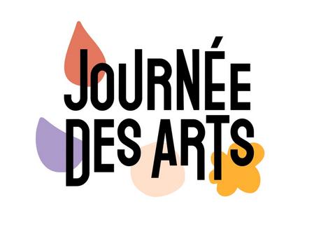 HADRIEN DUSSOIX PARTICIPE À LA JOURNÉE DES ARTS
